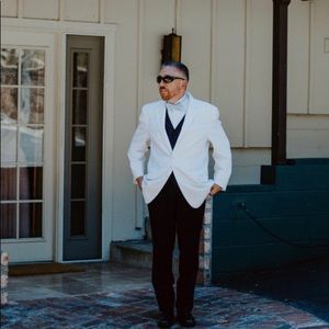 Meet your Posher, Michael